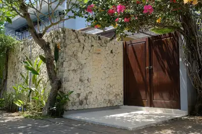 Image de Whole Aesthetic Private Villa with 2 Bedroom and Private pool in Nusa Dua Bali