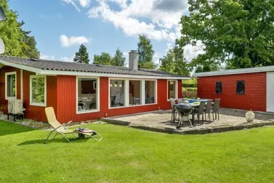 Image de \"Ilari\" - 280m from the sea by Interhome