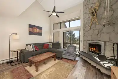 Image de Meadowridge 30-2 w/ community hot tub