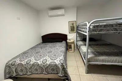 Large Compound for Big Groups, 35 beds