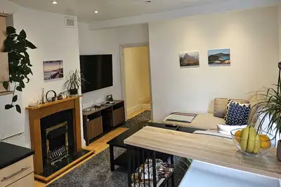 Image de Cosy Earlsfield 2 bed pad