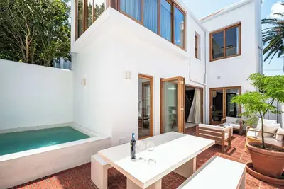 Image de Experience Tranquility at Kelvin Urban Retreat