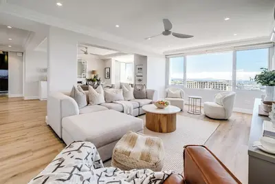 Image de Charming Central Apartment Aquene bay