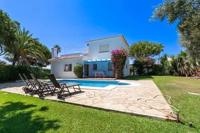 Image de 4 Bedroom Villa, Private Pool, El Faro