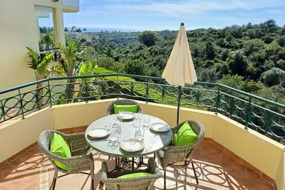 Image de Casa Presa Da Moura - sea views, communal pool, jacuzzi, steam room and gym