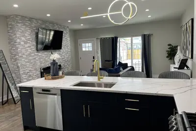 Image de Experience Chicago living near United Center