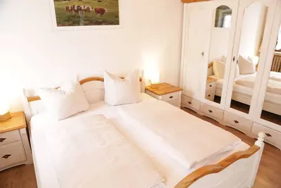 Image de Ferienwohnung 1, 48qm