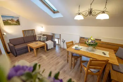 Image de Ferienwohnung 4, 60qm