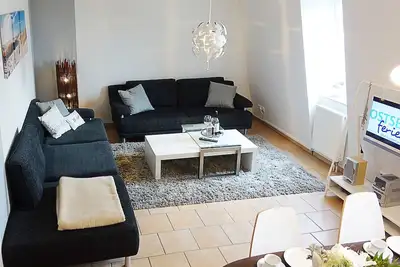 Image de Ferienwohnung/app. für 7 Gäste mit 107m² in Hasselberg