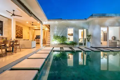 Image de Serenity 3br Villa, Seminyak