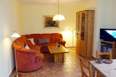 Image de Ferienwohnung/app. für 9 Gäste mit 123m² in Hasselberg