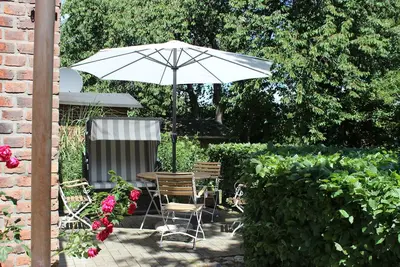 Image de Ferienwohnung/app. für 4 Gäste mit 62m² in Hasselberg