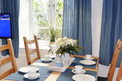 Image de Ferienwohnung/app. für 4 Gäste mit 70m² in Hasselberg