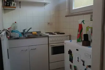 Image de Schönes Modernes 30qm Appartement in Der Ulmer Oststadt