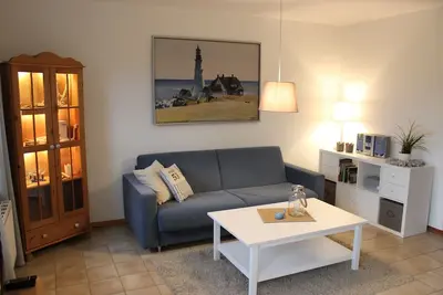 Image de Ferienwohnung / App. für 2 Gäste mit 46m² in Hasselberg