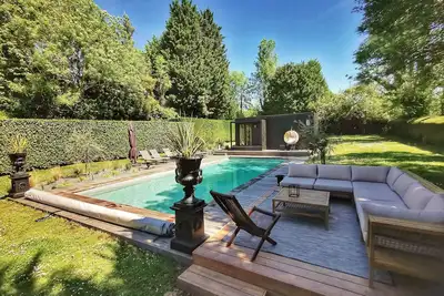Image de La villa Celsa YourHostHelper