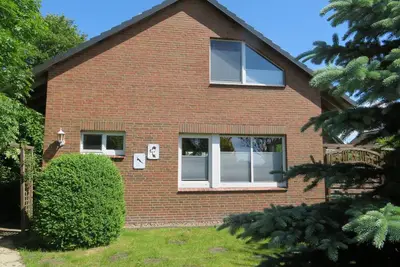 Image de Ferienwohnung Kiebzitzküken - Ferienwohnung Kiebitzküken
