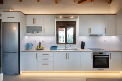 Image de Stoupa Harmony Suites - Two Bedroom Apartment.