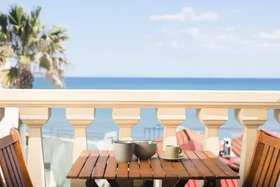 Image de Manthos Apartments - 1 Bedroom Apartment First Floor