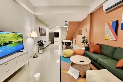 Image de 4 Bedrooms, Private&Cozy @ Walking Street