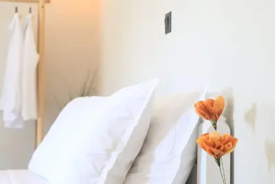 Image de Manthos Apts - Terry Attic Studio\n