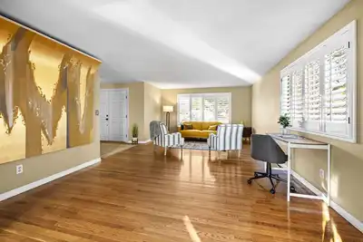 Image de Heart of Boise*Airport*Entertainer| Game Room & Hot Tub