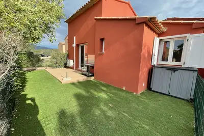 Image de Villa sylody, restaurant, 3 piscines et location de vélo sur place