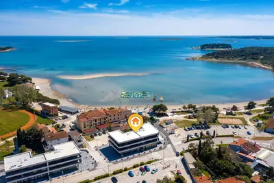 Image de Apartment for 4-5 persons, 20m from sandy beach