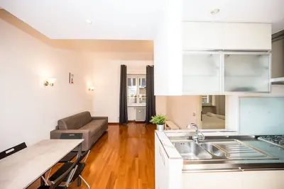 Image de ShortMi Garibaldi