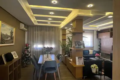 Image de Logement familial complet haut standing jusqu'à 6 personnes parfaitement équipé