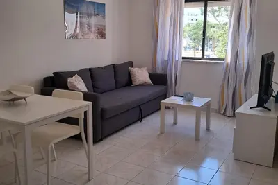 Image de Largo Frente - Familiar & Acolhedor