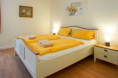 Image de Lichtdurchfluteter Wohntraum auf Borkum!