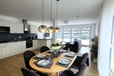 Winterberg Appartement 21126