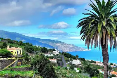 Image de Casa con Vistas Panorámicas Cerca del Pueblo de Villa de Mazo, Isla de La Palma