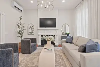 Image de New Luxury Palmyra Apt | 7 Mins to Hill Cumorah