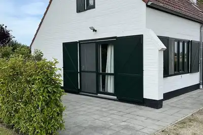 Image de Kom tot Rust aan de Belgische Kust