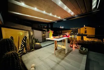 Image de Discover Florence's charm from our exclusive central penthouse