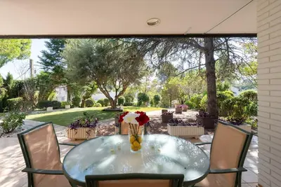 Image de Casa Cal Farré next Barcelona Center