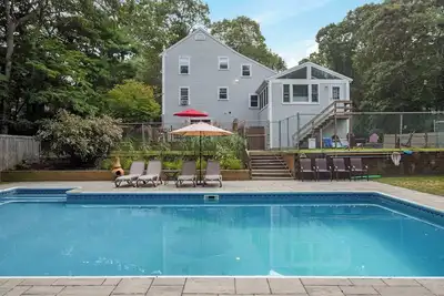 Image de Private Pool, Large Deck, and Game Room!