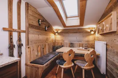 Image de Appartements Enzian - Top 2, city center & mountain view