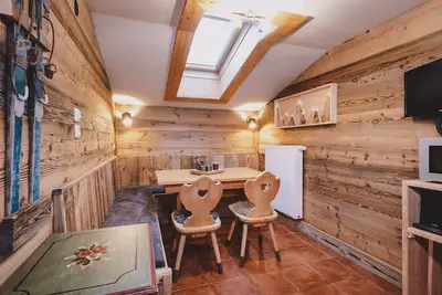 Image de Appartements Enzian - Top 3, balcony & mountain view