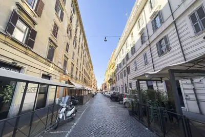 Image de Testaccio Brand New 3 Br Apartment