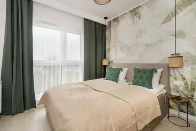 Image de Wieruszowska 2 | Cozy Apartment | Parking