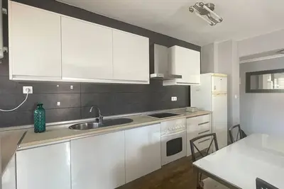 Image de Acogedor y Tranquilo Piso en Málaga Capital