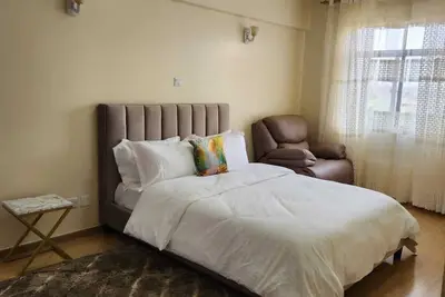 Image de Executively Furnished Apartment in Kenya's Capital.