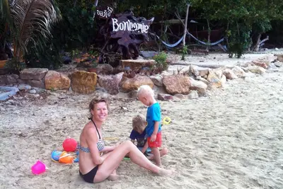 Image de Cottage Familial de Koh Pu