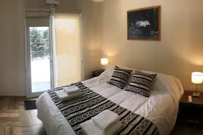 Image de Duplex a Estrenar con Espectaculares Vistas al Valle