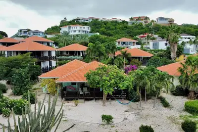 Image de Vip - Privacy - Blue Bay Beach Villa 15