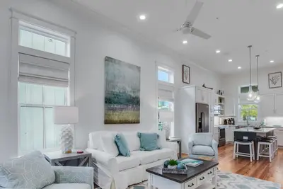 Image de Bvr 14 - Bk's Cottage by Liquid Life