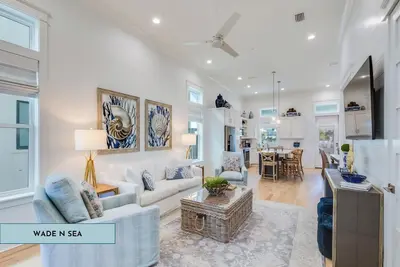 Image de Bvr 21 - Wade N Sea by Liquid Life